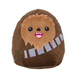 Chewbacca 20” Squishmallow